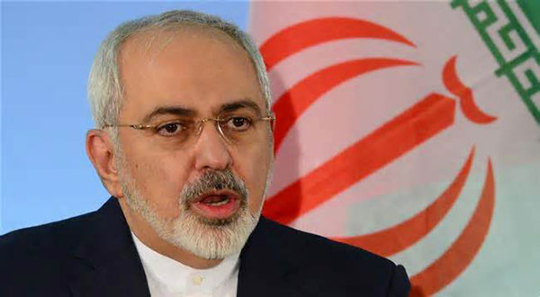 Mohammad Javad Zarif